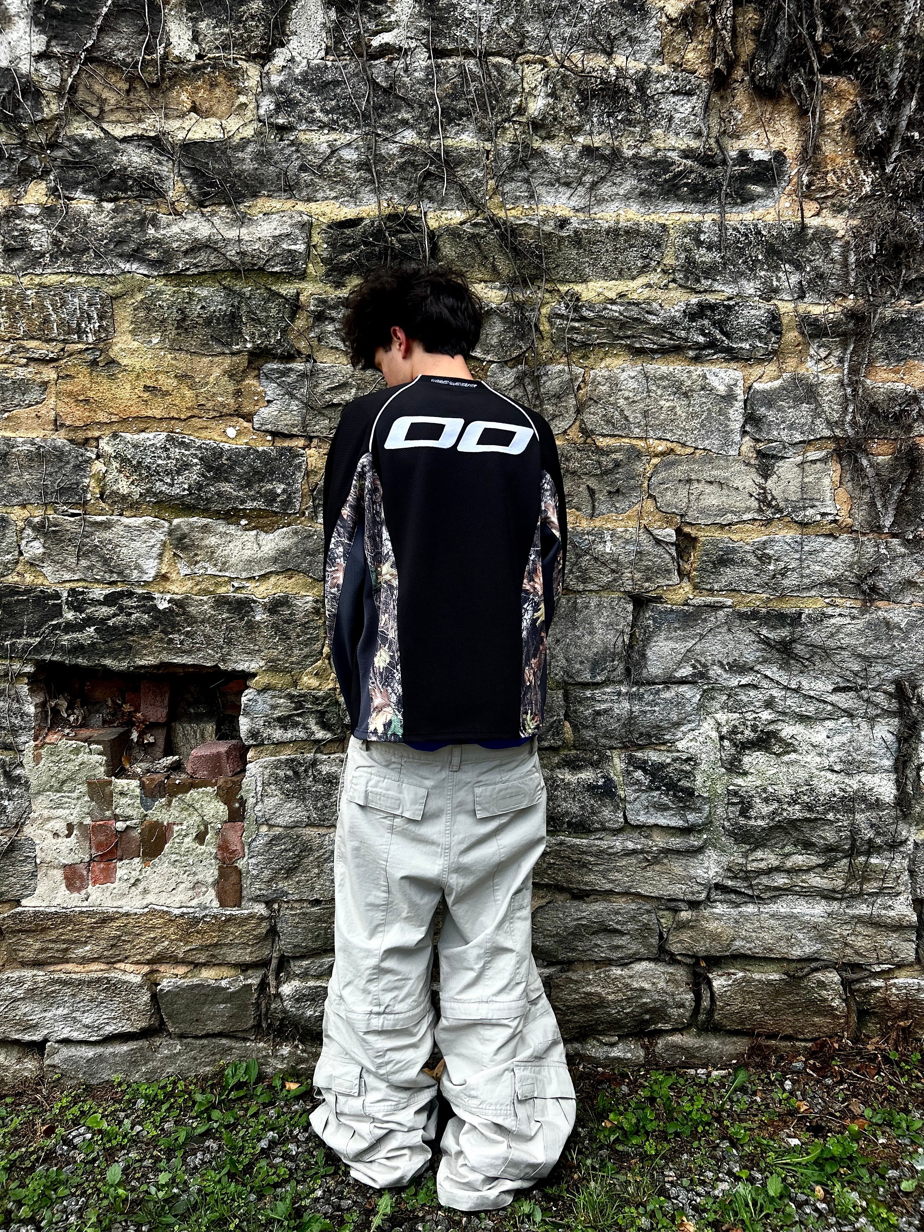 CAMO JERSEY