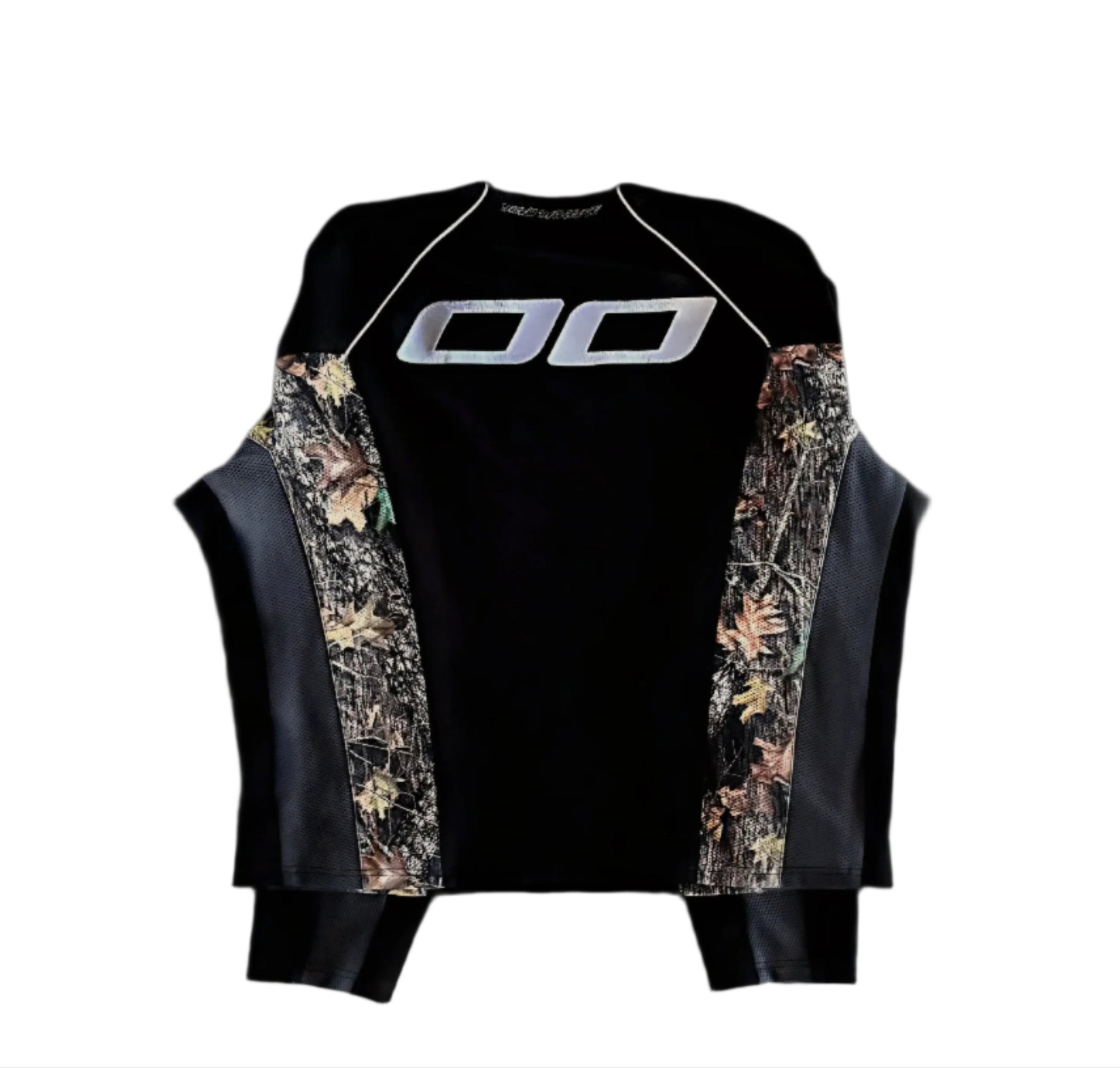 CAMO JERSEY