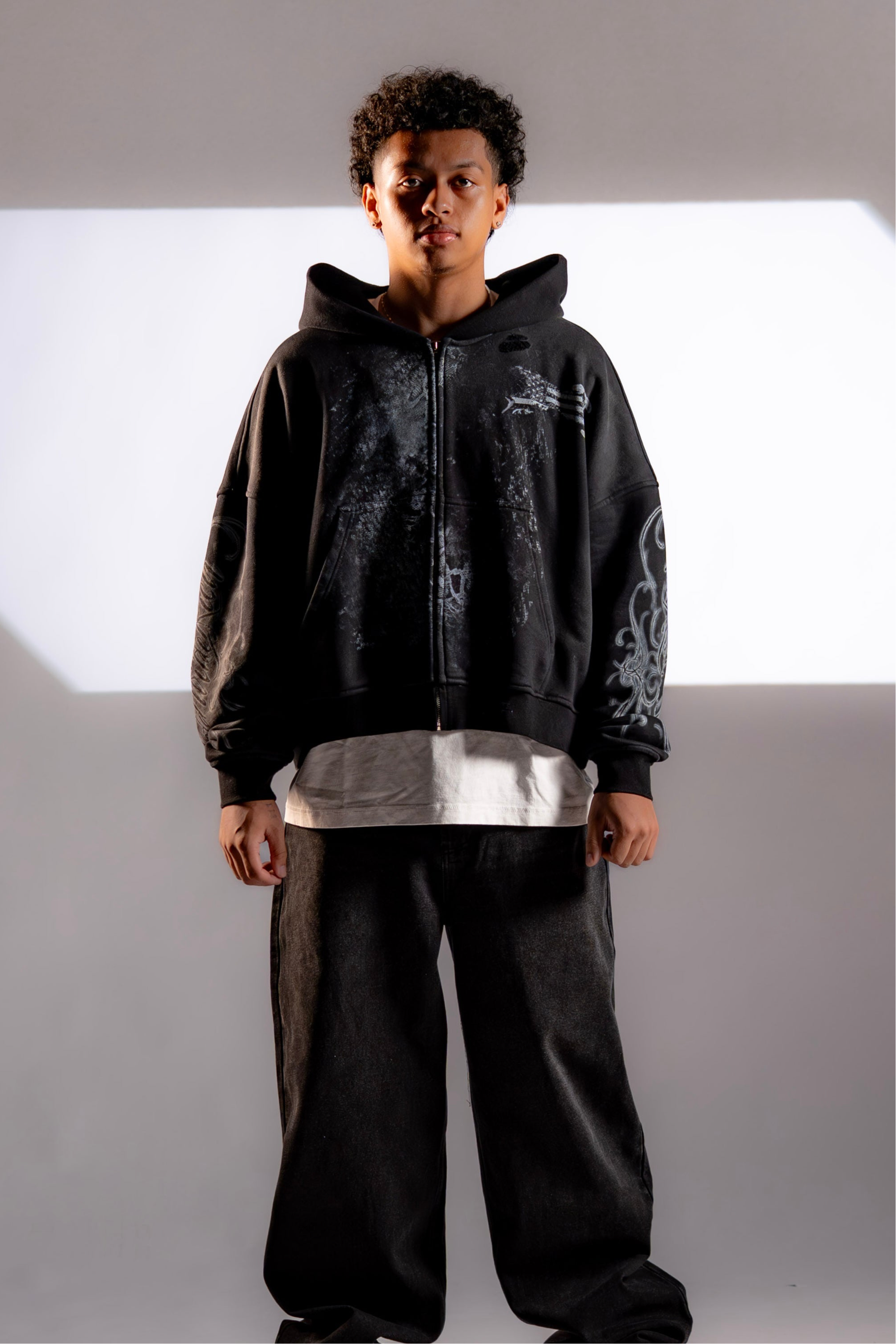 Python Zip Up