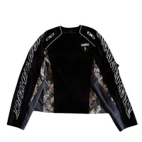 Camo Jersey