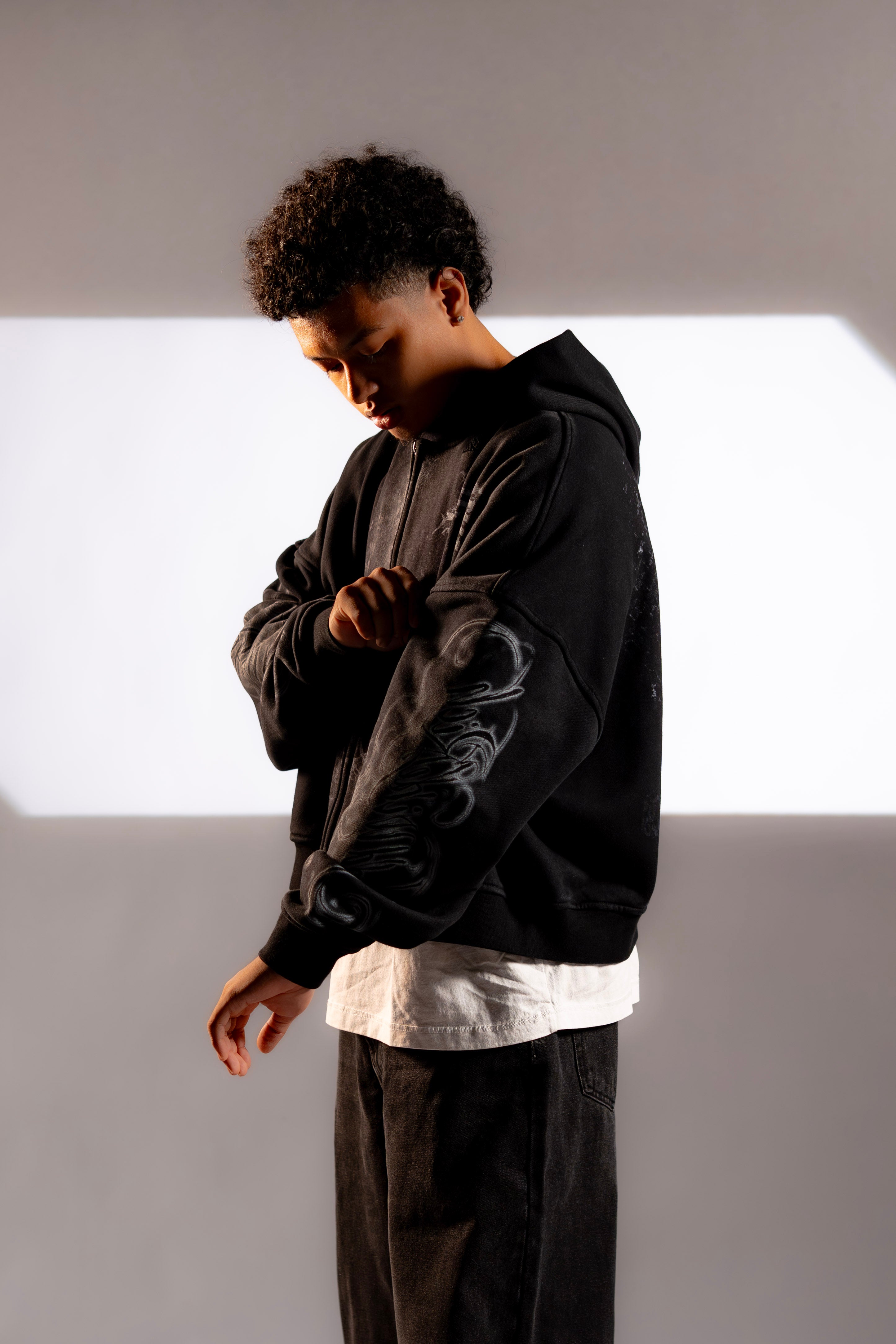 Python Zip Up