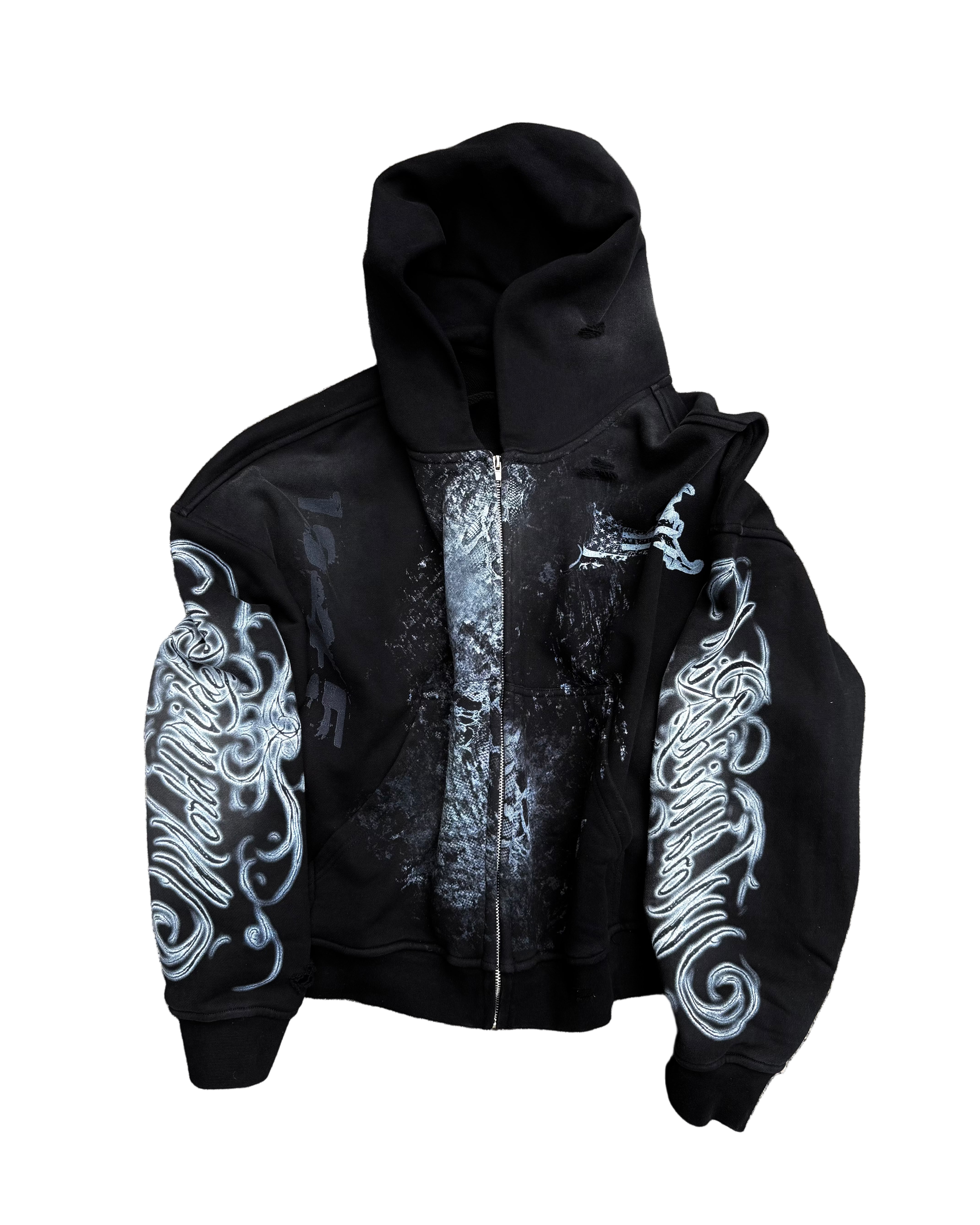 Python Zip Up