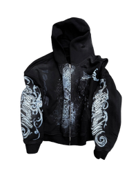 Python Zip Up
