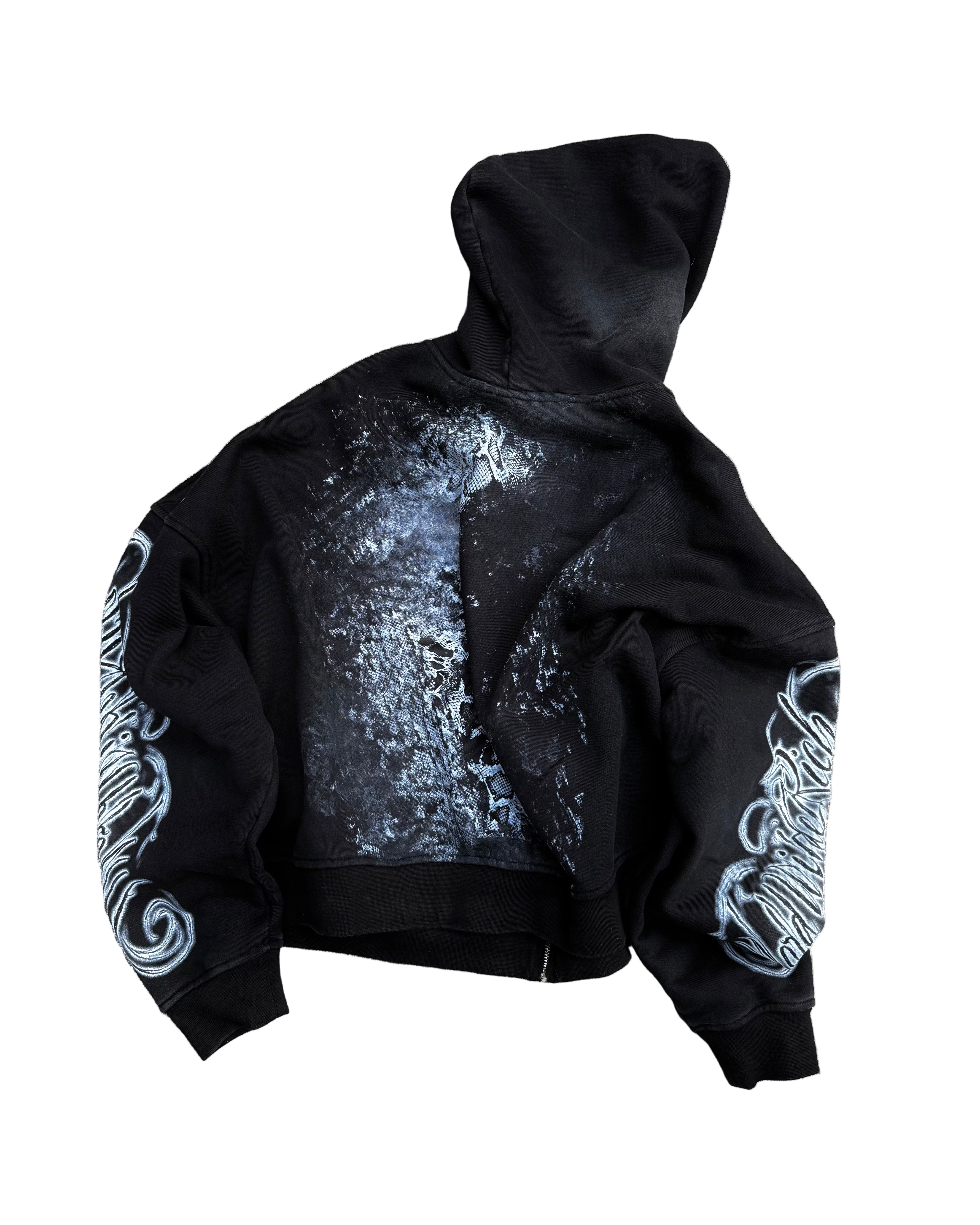 Python Zip Up